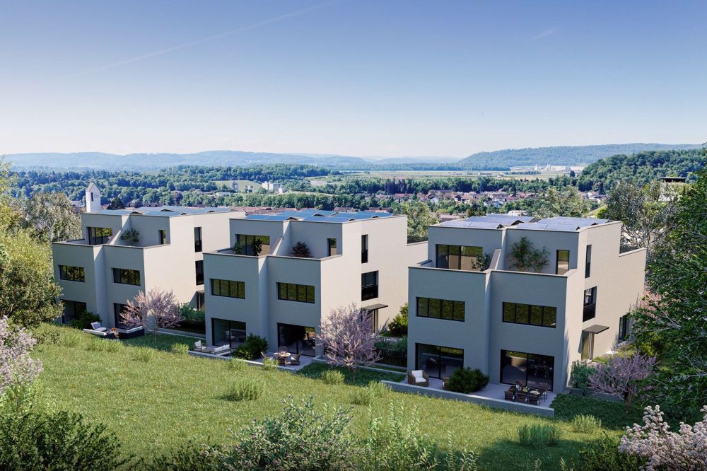 Walde Immobilien AG