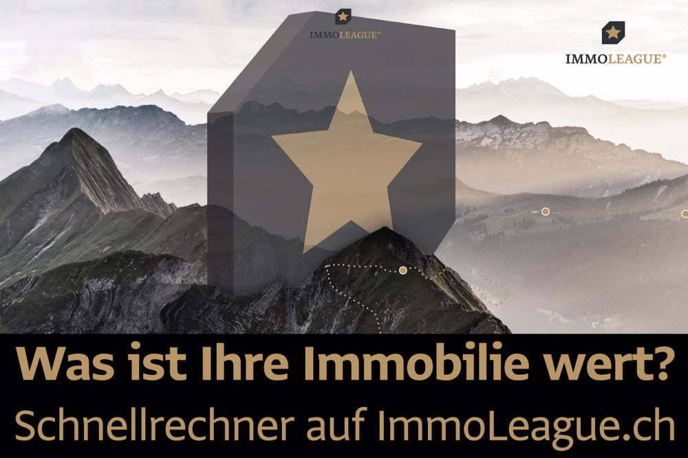 Was ist Ihre Immobilie wert?