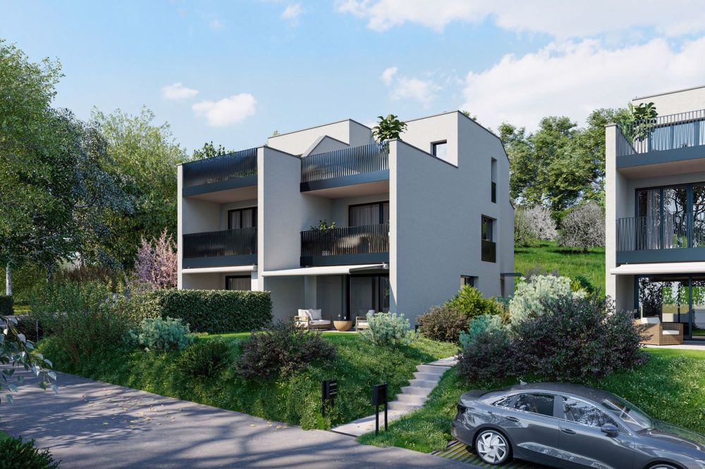 Walde Immobilien AG