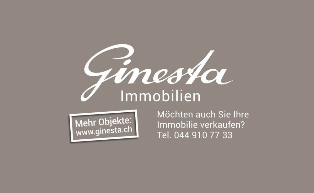 Ginesta Immobilien AG