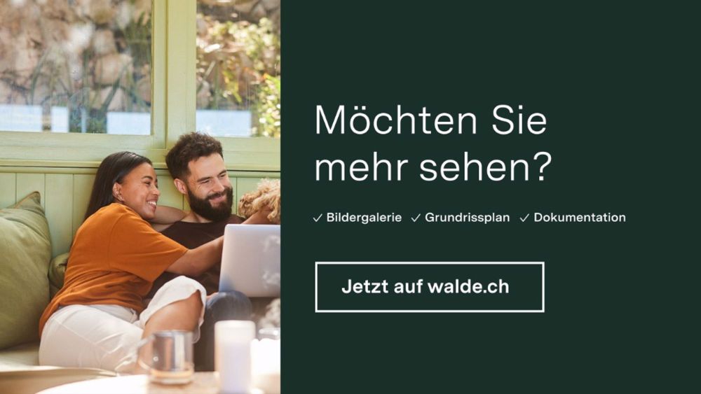 Walde Immobilien AG