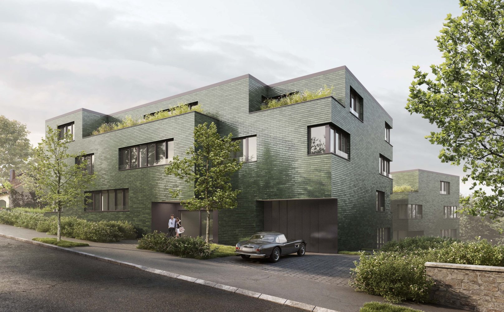 Walde Immobilien AG