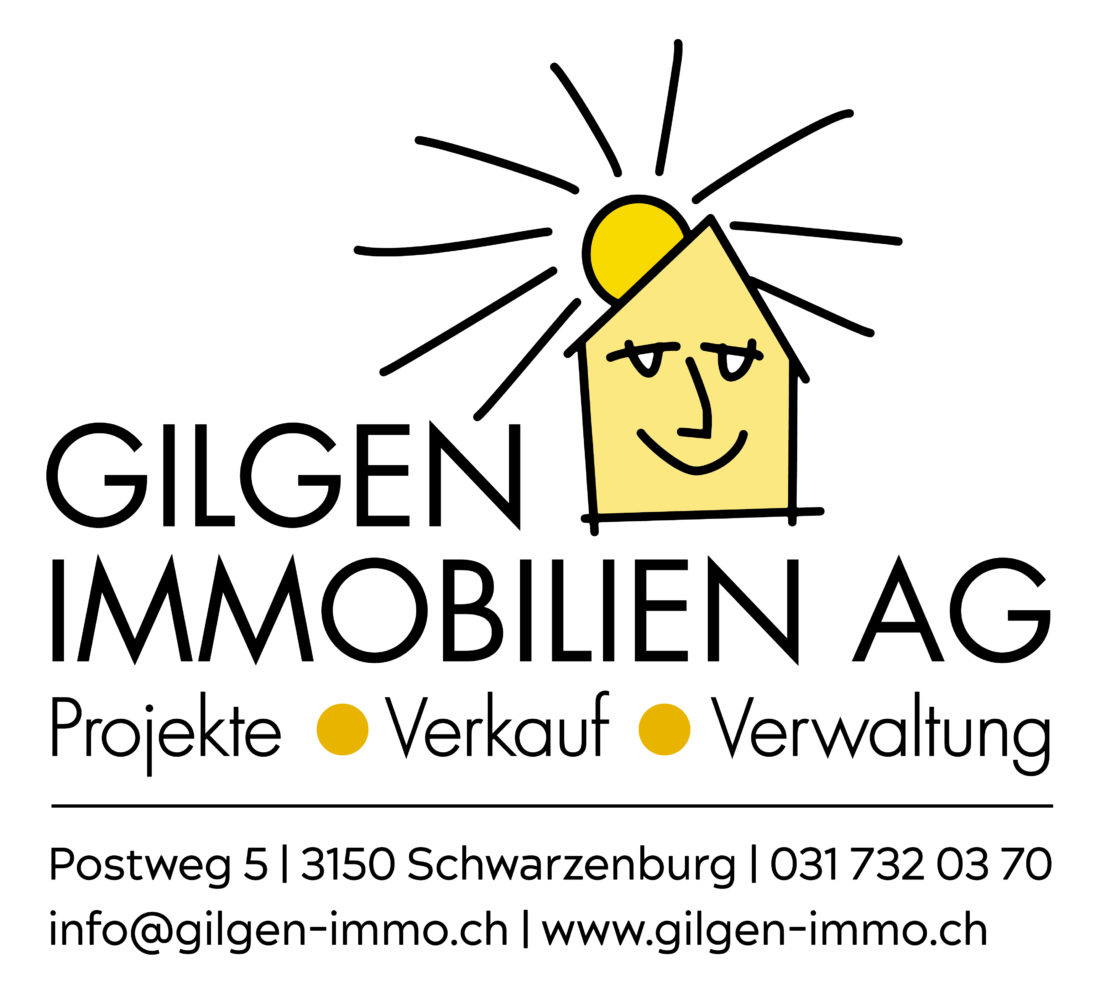 Gilgen Immobilien AG