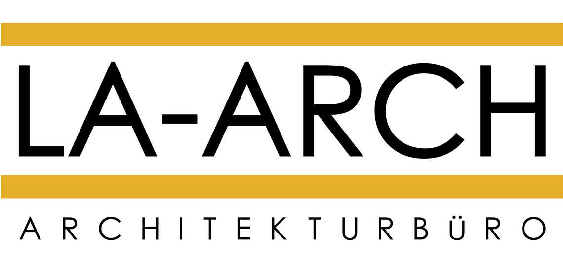 LA-ARCH GmbH