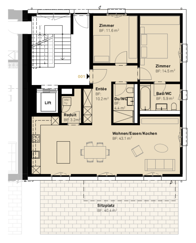 Erdgeschoss_3.5-Zi.-Wohnung