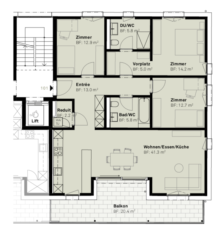 Obergeschoss_4.5-Zi.-Wohnung