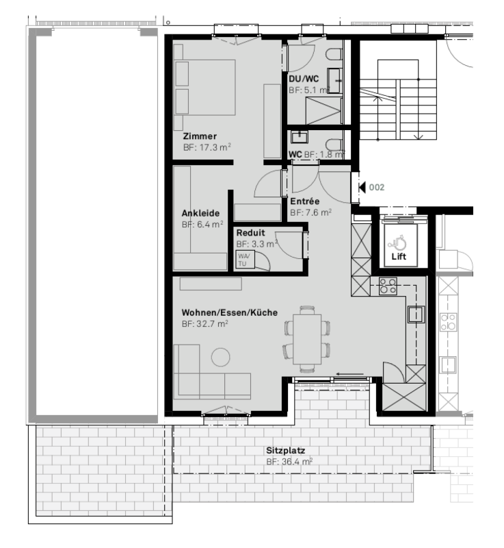 Erdgeschoss_2.5-Zi.-Wohnung